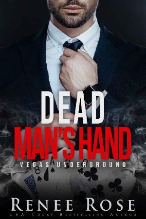 [Vegas Underground 07] • Dead Man's Hand